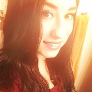 Meet your Posher, Lucy